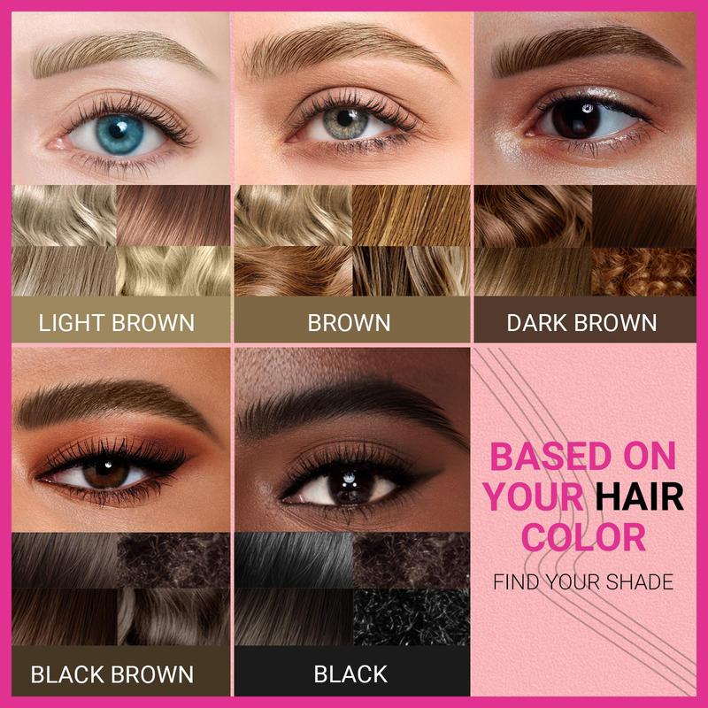 Inkée - Microblading Eyebrow Pen