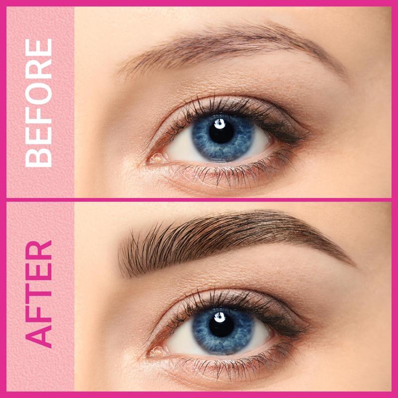 Inkée - Microblading Eyebrow Pen