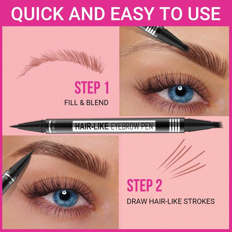 Inkée - Microblading Eyebrow Pen